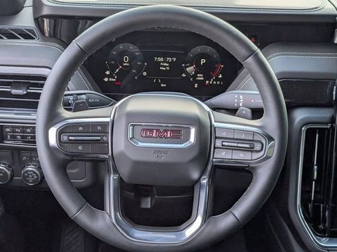 New 2026 GMC Yukon XL Elevation RWD image 10