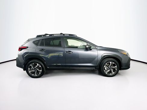 Used 2025 Subaru Crosstrek 2.0i Premium AWD/4WD image 10