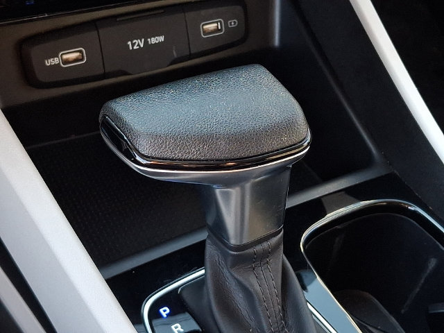 Used 2022 Hyundai Tucson SEL FWD image 14