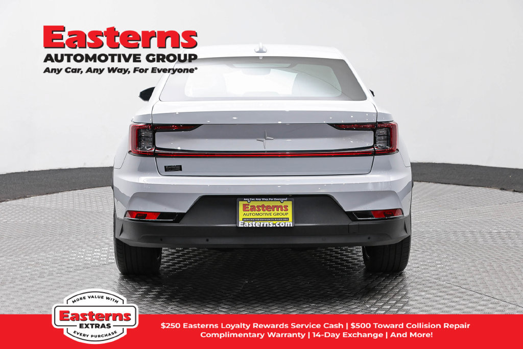 Used 2024 Polestar Polestar 2 RWD image 7