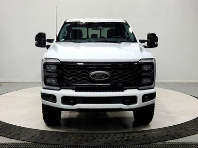 New 2026 Ford F250 Lariat w/ Tremor Off-Road Package