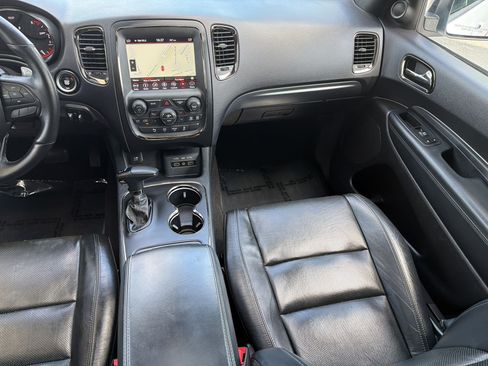 Used 2019 Dodge Durango R/T w/ Trailer Tow Group IV AWD/4WD image 32