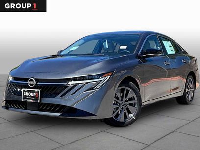 New 2026 Nissan Sentra SL