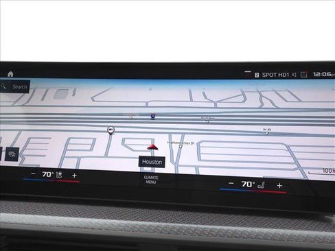 New 2026 BMW XM Label Red AWD/4WD image 12