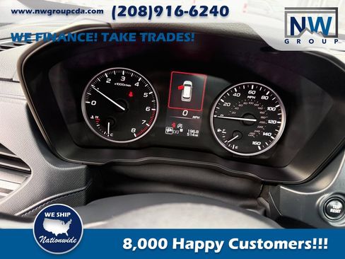 Used 2025 Subaru Forester Premium w/ Convenience Package #1 image 24