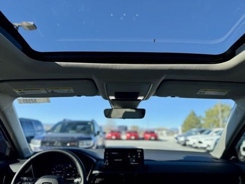 New 2026 Honda CR-V EX-L image 20