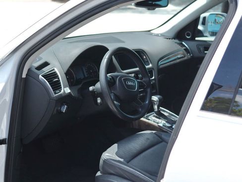 Used 2014 Audi Q5 TDI Premium Plus AWD/4WD image 16