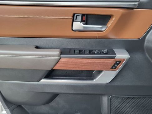 Used 2024 Toyota Tundra 1794 Edition image 18