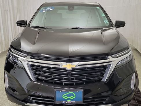 Certified 2024 Chevrolet Equinox LT image 4