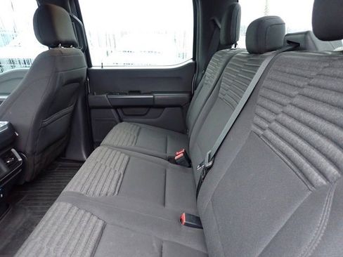 Used 2021 Ford F150 XL w/ STX Appearance Package image 18