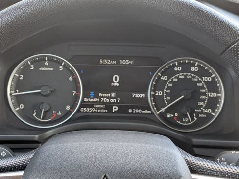 Used 2022 Mitsubishi Outlander ES AWD/4WD image 20