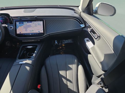 Certified 2026 Mercedes-Benz E 350 Sedan image 13