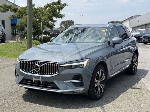 Used 2023 Volvo XC60 B5 Ultimate w/ Climate Package AWD/4WD image 23
