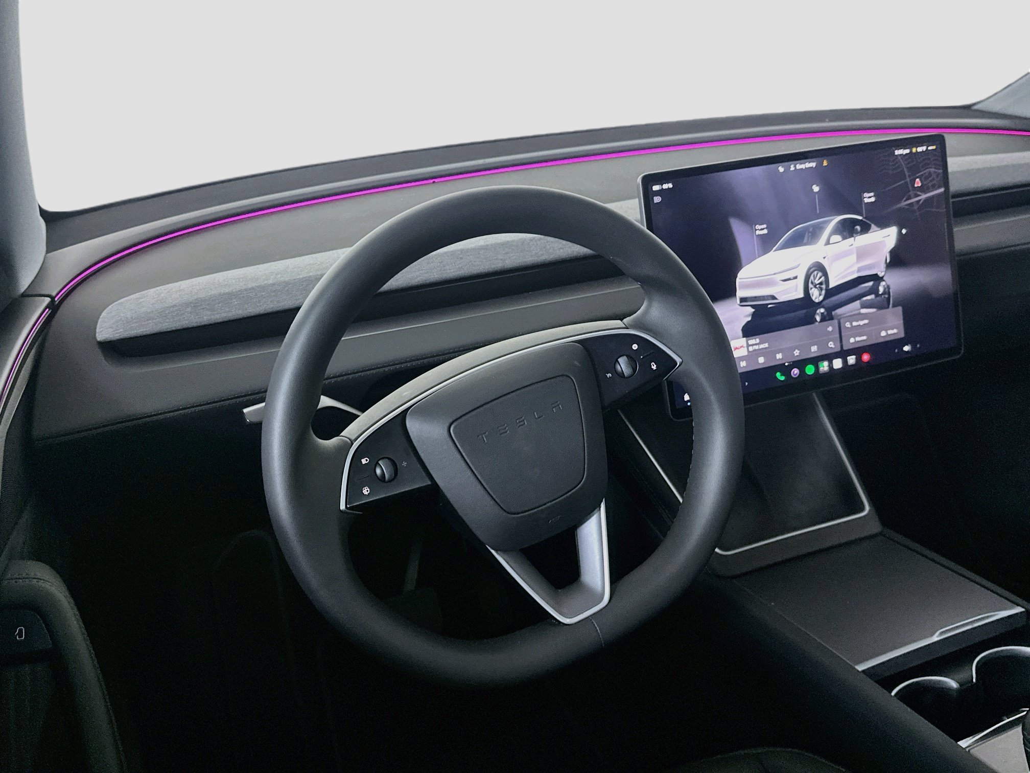 Used 2026 Tesla Model Y AWD image 17