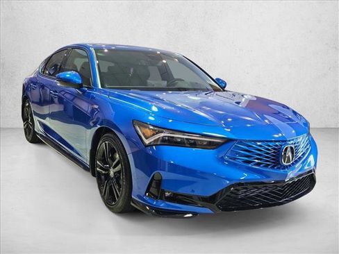 New 2026 Acura Integra A-Spec image 6