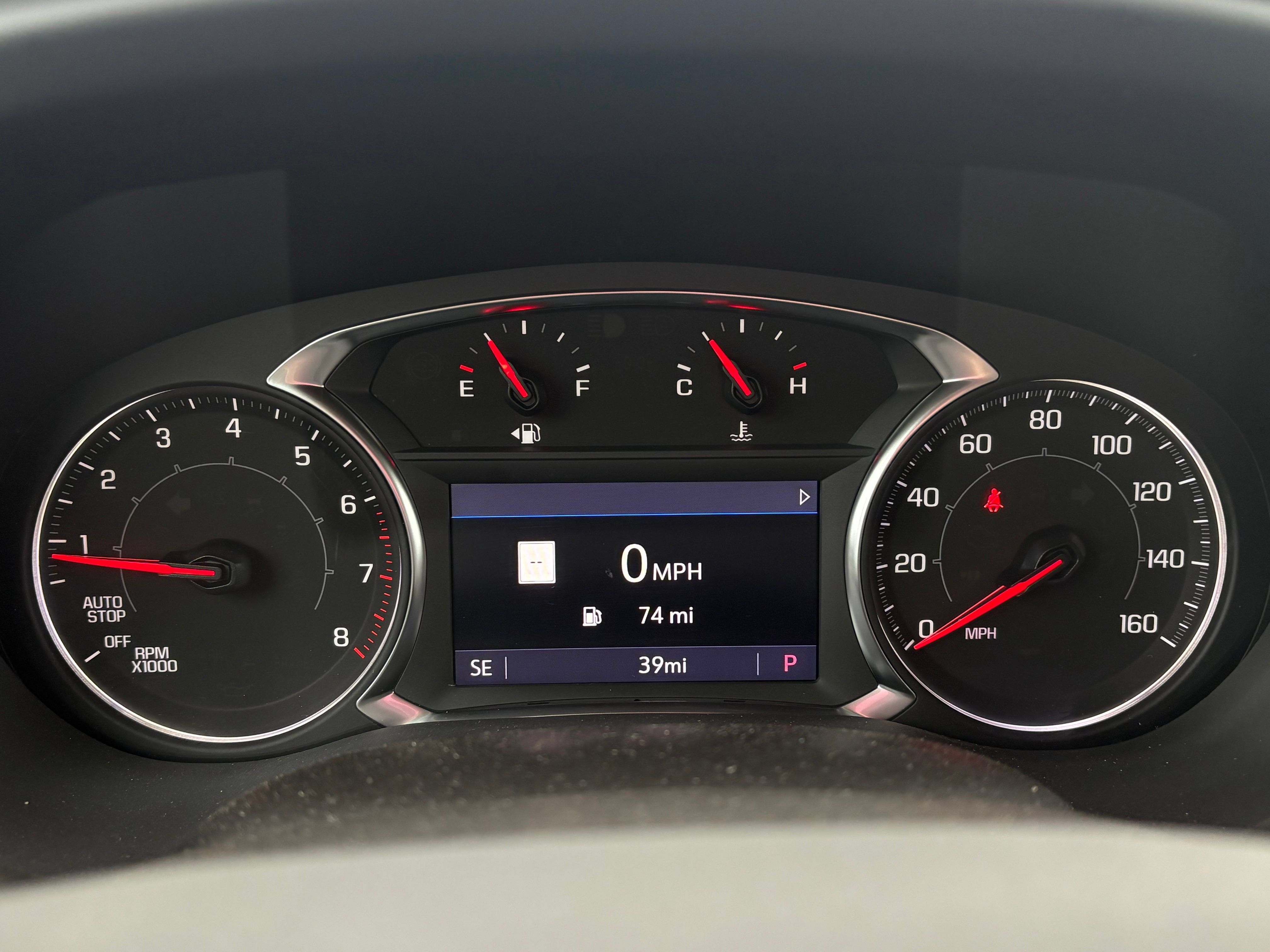 Used 2023 GMC Acadia SLT FWD image 11