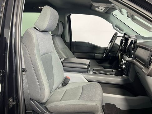 Used 2025 Ford F150 XLT w/ Equipment Group 301A Standard image 28