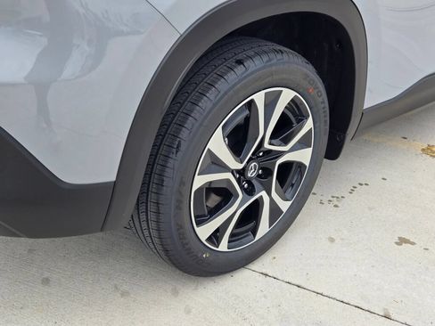New 2026 MAZDA CX-5 Preferred AWD/4WD image 9
