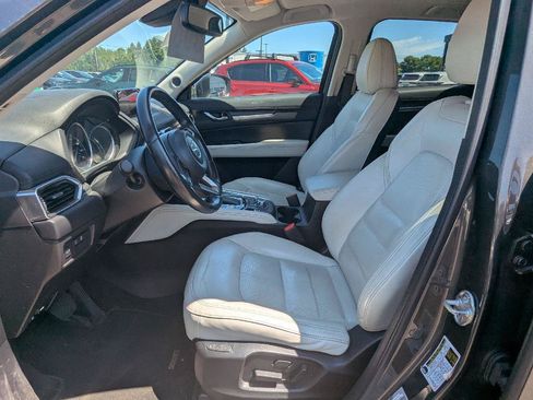 Used 2018 MAZDA CX-5 Grand Touring w/ Premium Package AWD/4WD image 32
