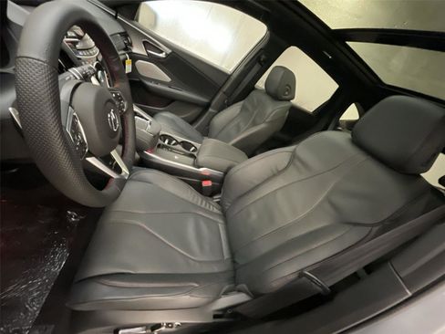 New 2026 Acura RDX A-Spec image 14