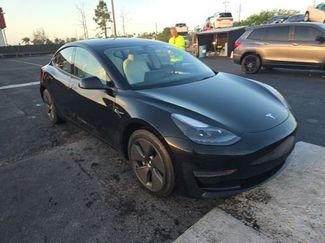 Used 2023 Tesla Model 3 Standard Range video 1