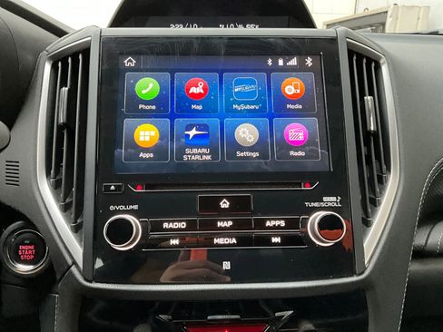 Used 2021 Subaru Forester Touring image 22