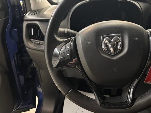Used 2016 RAM ProMaster City Tradesman SLT w/ Rear Back-up Camera Group FWD image 14