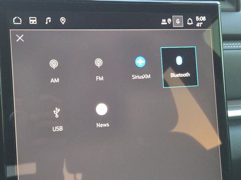 New 2026 GMC Terrain Denali image 33