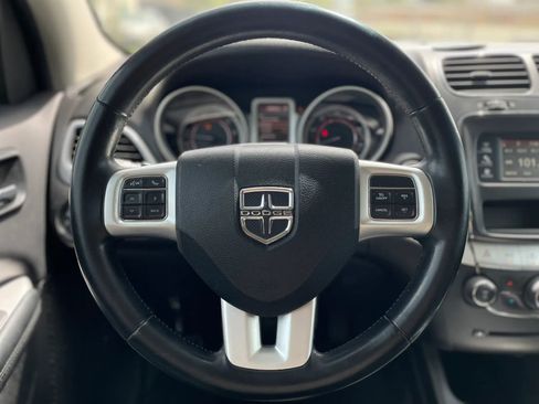 Used 2016 Dodge Journey SE w/ Flexible Seating Group image 15