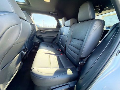 Used 2016 Lexus NX 200t F Sport w/ F Sport Premium Package image 37