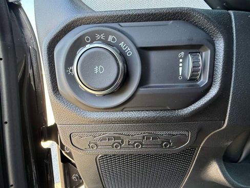 New 2026 Jeep Wrangler Sport S image 20