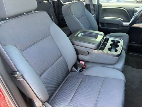 Used 2014 Chevrolet Silverado 1500 LT w/ All Star Edition RWD image 31