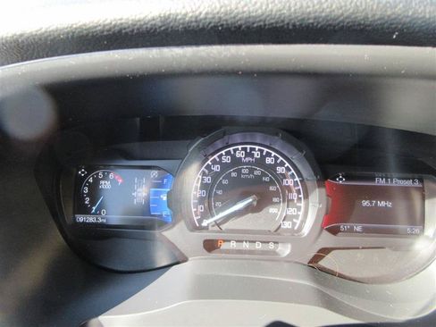 Used 2022 Ford Ranger Lariat w/ Tremor Off-Road Package AWD/4WD image 15