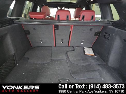 Used 2024 BMW X3 xDrive30i w/ M Sport Package AWD/4WD image 11