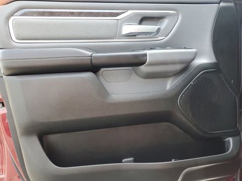 Used 2022 RAM 1500 Big Horn AWD/4WD image 30