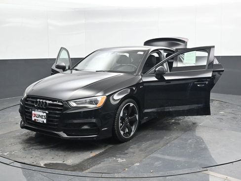 Used 2016 Audi A3 2.0T Premium image 52