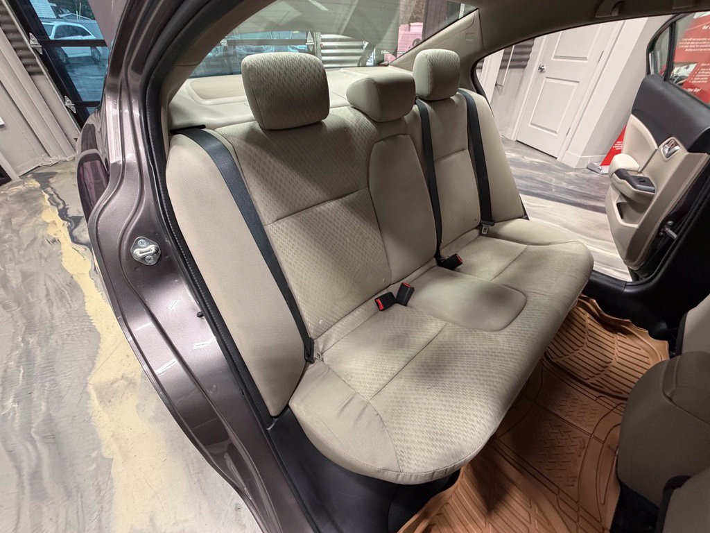Used 2014 Honda Civic LX image 6