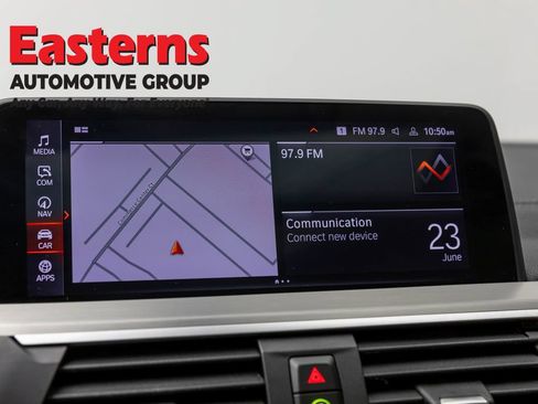 Used 2021 BMW X4 xDrive30i w/ M Sport Package AWD/4WD image 19