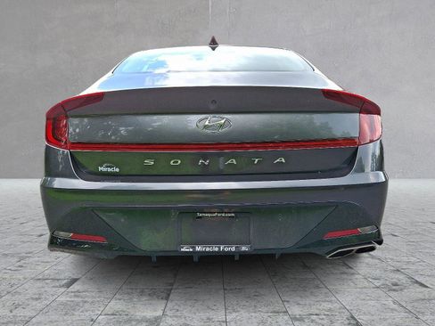 Used 2022 Hyundai Sonata SEL w/ Winter Weather Package image 5