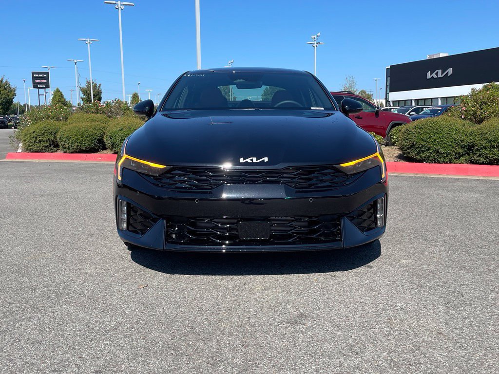 New 2026 Kia K5 GT-Line FWD image 2