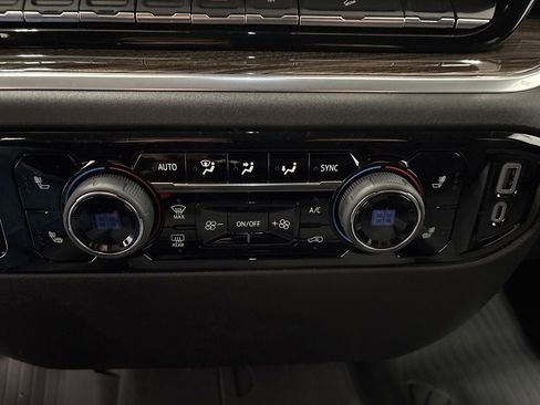 New 2026 Chevrolet Silverado 1500 RST image 25