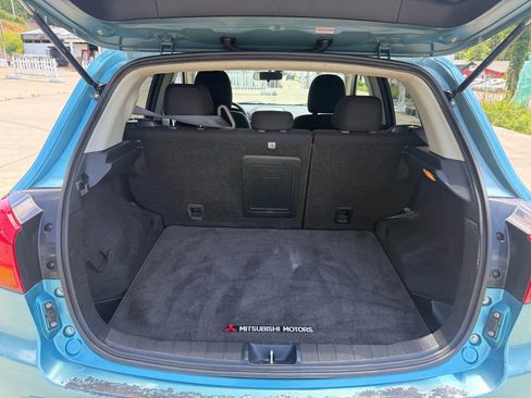 Used 2011 Mitsubishi Outlander Sport SE image 14