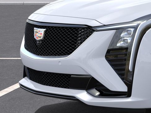 New 2026 Cadillac CT5 Sport AWD/4WD image 14