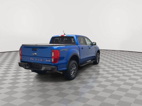 Used 2021 Ford Ranger XLT w/ Equipment Group 302A High AWD/4WD image 38