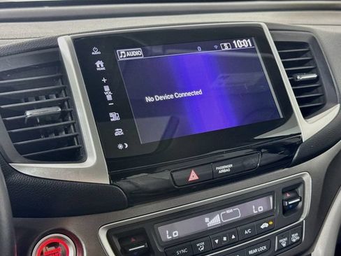Used 2018 Honda Pilot EX-L image 22