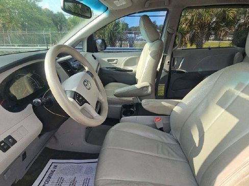 Used 2014 Toyota Sienna LE FWD image 8
