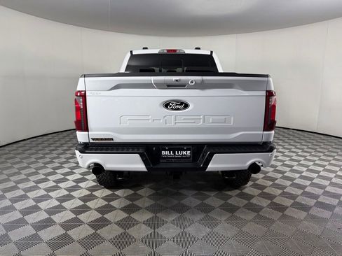 Used 2025 Ford F150 Tremor AWD/4WD image 8