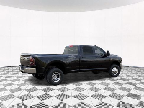New 2026 RAM 3500 Tradesman AWD/4WD image 6