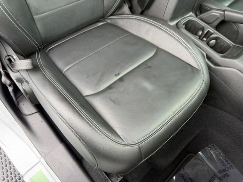 Used 2023 Jeep Wrangler Sahara w/ Cold Weather Group image 34