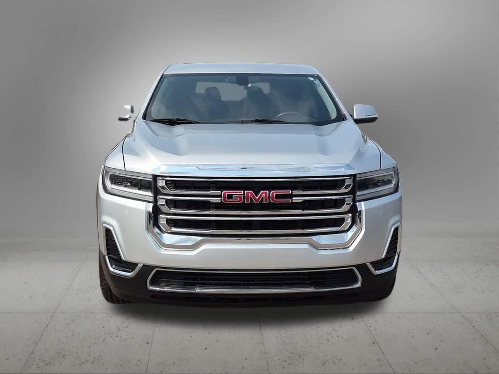 Used 2020 GMC Acadia SLE FWD image 9
